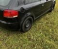 Черный Ауди А3, объемом двигателя 2 л и пробегом 400 тыс. км за 1450 $, фото 3 на Automoto.ua