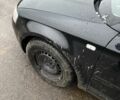 Черный Ауди А3, объемом двигателя 2 л и пробегом 400 тыс. км за 1350 $, фото 5 на Automoto.ua