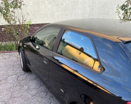 Чорний Ауді А3, об'ємом двигуна 0 л та пробігом 285 тис. км за 5900 $, фото 11 на Automoto.ua