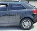 Черный Ауди А3, объемом двигателя 1.6 л и пробегом 212 тыс. км за 7400 $, фото 7 на Automoto.ua