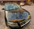 Чорний Ауді А3, об'ємом двигуна 0 л та пробігом 285 тис. км за 5900 $, фото 1 на Automoto.ua