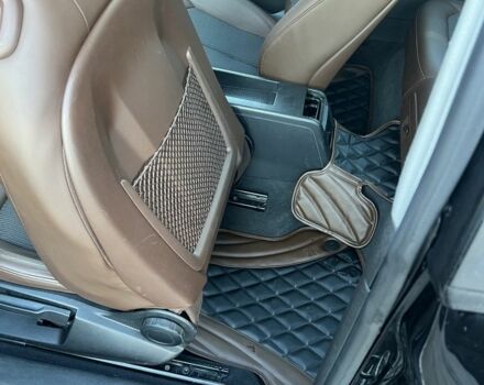 Чорний Ауді А3, об'ємом двигуна 0 л та пробігом 285 тис. км за 5900 $, фото 15 на Automoto.ua