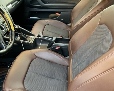 Чорний Ауді А3, об'ємом двигуна 0 л та пробігом 285 тис. км за 5900 $, фото 18 на Automoto.ua