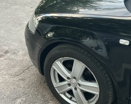 Чорний Ауді А3, об'ємом двигуна 0 л та пробігом 285 тис. км за 5900 $, фото 4 на Automoto.ua