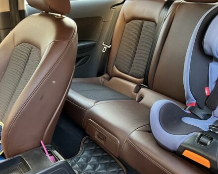 Чорний Ауді А3, об'ємом двигуна 0 л та пробігом 285 тис. км за 5900 $, фото 23 на Automoto.ua