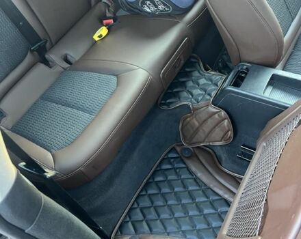 Чорний Ауді А3, об'ємом двигуна 0 л та пробігом 285 тис. км за 5900 $, фото 16 на Automoto.ua