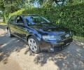 Черный Ауди А3, объемом двигателя 2 л и пробегом 300 тыс. км за 2800 $, фото 1 на Automoto.ua
