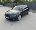 Чорний Ауді А3, об'ємом двигуна 2 л та пробігом 380 тис. км за 4800 $, фото 23 на Automoto.ua
