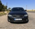 Черный Ауди А3, объемом двигателя 2 л и пробегом 390 тыс. км за 3700 $, фото 1 на Automoto.ua
