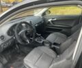 Ауди А3 2004 в Изюме на Automoto.ua Черный Ауди А3, объемом двигателя 1.9 л и пробегом 327 тыс. км за 3324 $, фото 3 на Automoto.ua