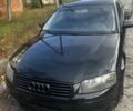 Ауди А3 2004 в Изюме на Automoto.ua Черный Ауди А3, объемом двигателя 1.9 л и пробегом 327 тыс. км за 3324 $, фото 1 на Automoto.ua