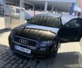 Чорний Ауді А3, об'ємом двигуна 2 л та пробігом 307 тис. км за 6000 $, фото 1 на Automoto.ua