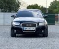 Черный Ауди А3, объемом двигателя 1.6 л и пробегом 215 тыс. км за 6500 $, фото 1 на Automoto.ua