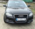 Черный Ауди А3, объемом двигателя 1.6 л и пробегом 232 тыс. км за 5906 $, фото 1 на Automoto.ua