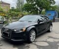 Черный Ауди А3, объемом двигателя 1.97 л и пробегом 166 тыс. км за 13900 $, фото 1 на Automoto.ua