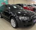 Чорний Ауді А3, об'ємом двигуна 0 л та пробігом 248 тис. км за 6300 $, фото 1 на Automoto.ua