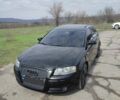 Чорний Ауді А3, об'ємом двигуна 0 л та пробігом 195 тис. км за 8350 $, фото 1 на Automoto.ua