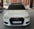 Черный Ауди А3, объемом двигателя 3 л и пробегом 223 тыс. км за 13561 $, фото 1 на Automoto.ua
