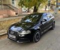 Чорний Ауді А3, об'ємом двигуна 1.6 л та пробігом 189 тис. км за 8400 $, фото 1 на Automoto.ua