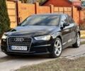 Черный Ауди А3, объемом двигателя 1.8 л и пробегом 135 тыс. км за 12700 $, фото 1 на Automoto.ua
