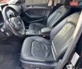 Чорний Ауді А3, об'ємом двигуна 1.8 л та пробігом 135 тис. км за 12700 $, фото 9 на Automoto.ua