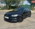 Чорний Ауді А3, об'ємом двигуна 1.98 л та пробігом 134 тис. км за 11600 $, фото 1 на Automoto.ua