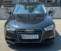 Черный Ауди А3, объемом двигателя 1.4 л и пробегом 173 тыс. км за 11100 $, фото 1 на Automoto.ua