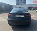 Чорний Ауді А3, об'ємом двигуна 1.98 л та пробігом 134 тис. км за 11600 $, фото 5 на Automoto.ua