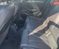 Чорний Ауді А3, об'ємом двигуна 1.98 л та пробігом 134 тис. км за 11600 $, фото 9 на Automoto.ua