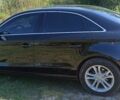 Черный Ауди А3, объемом двигателя 1.4 л и пробегом 143 тыс. км за 11500 $, фото 1 на Automoto.ua