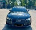 Чорний Ауді А3, об'ємом двигуна 1.8 л та пробігом 220 тис. км за 12414 $, фото 1 на Automoto.ua