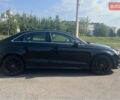 Чорний Ауді А3, об'ємом двигуна 1.98 л та пробігом 134 тис. км за 11600 $, фото 4 на Automoto.ua