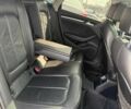 Черный Ауди А3, объемом двигателя 1.8 л и пробегом 188 тыс. км за 13400 $, фото 8 на Automoto.ua