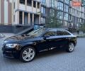 Ауди А3 2014 в Одессе на Automoto.ua Черный Ауди А3, объемом двигателя 1.98 л и пробегом 203 тыс. км за 11299 $, фото 7 на Automoto.ua