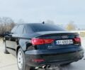 Черный Ауди А3, объемом двигателя 1.8 л и пробегом 182 тыс. км за 11300 $, фото 5 на Automoto.ua