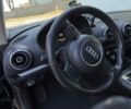 Чорний Ауді А3, об'ємом двигуна 1.8 л та пробігом 252 тис. км за 13000 $, фото 13 на Automoto.ua