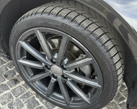 Ауди А3 2014 в Днепре (Днепропетровске) на Automoto.ua Черный Ауди А3, объемом двигателя 1.8 л и пробегом 212 тыс. км за 9900 $, фото 14 на Automoto.ua