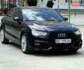 Чорний Ауді А3, об'ємом двигуна 1.97 л та пробігом 130 тис. км за 16800 $, фото 10 на Automoto.ua