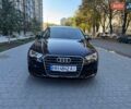 Ауди А3 2014 в Одессе на Automoto.ua Черный Ауди А3, объемом двигателя 1.98 л и пробегом 203 тыс. км за 11299 $, фото 26 на Automoto.ua