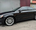Черный Ауди А3, объемом двигателя 1.98 л и пробегом 121 тыс. км за 14900 $, фото 2 на Automoto.ua