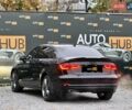Чорний Ауді А3, об'ємом двигуна 2 л та пробігом 158 тис. км за 14900 $, фото 4 на Automoto.ua