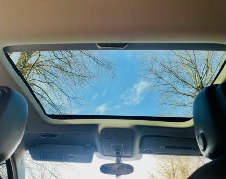 Черный Ауди А3, объемом двигателя 2 л и пробегом 158 тыс. км за 13000 $, фото 12 на Automoto.ua