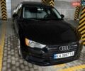 Черный Ауди А3, объемом двигателя 1.8 л и пробегом 135 тыс. км за 14350 $, фото 1 на Automoto.ua