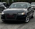 Черный Ауди А3, объемом двигателя 1.98 л и пробегом 185 тыс. км за 11200 $, фото 2 на Automoto.ua
