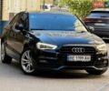 Черный Ауди А3, объемом двигателя 1.97 л и пробегом 149 тыс. км за 14300 $, фото 1 на Automoto.ua