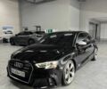 Чорний Ауді А3, об'ємом двигуна 1.98 л та пробігом 195 тис. км за 16500 $, фото 1 на Automoto.ua