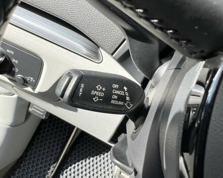 Черный Ауди А3, объемом двигателя 1.8 л и пробегом 149 тыс. км за 13399 $, фото 40 на Automoto.ua