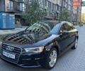 Ауди А3 2014 в Одессе на Automoto.ua Черный Ауди А3, объемом двигателя 1.98 л и пробегом 203 тыс. км за 11299 $, фото 3 на Automoto.ua