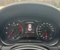 Черный Ауди А3, объемом двигателя 2 л и пробегом 197 тыс. км за 13100 $, фото 18 на Automoto.ua