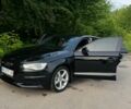 Черный Ауди А3, объемом двигателя 2 л и пробегом 251 тыс. км за 11900 $, фото 1 на Automoto.ua